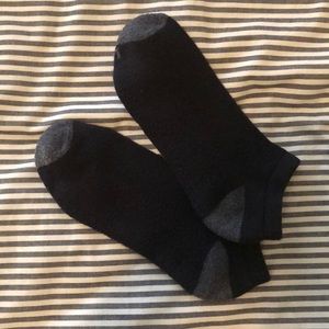 No-Show Socks (Set of 4)